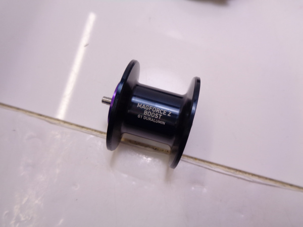 21スティーズA TW HCL8.1R